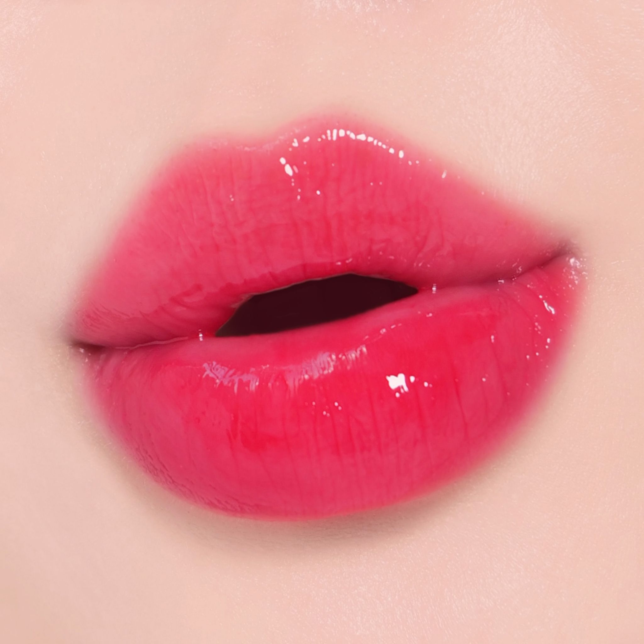 SELF BEAUTY Veganize Collagen Lippenbalsam aus Glas 1.8g / 0.06 oz